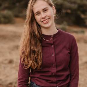 Profielfoto van Anne-Mette op Oppasland